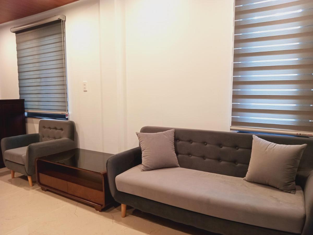 Iris Hill Villa 顺化 外观 照片