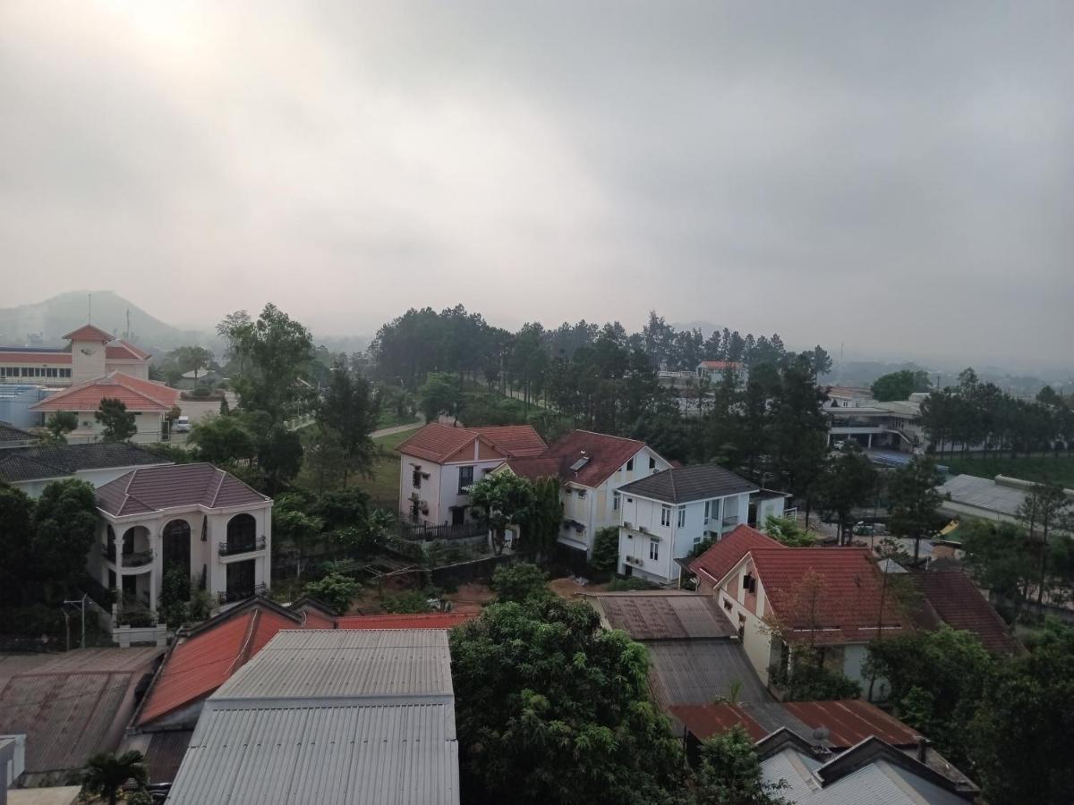 Iris Hill Villa 顺化 外观 照片