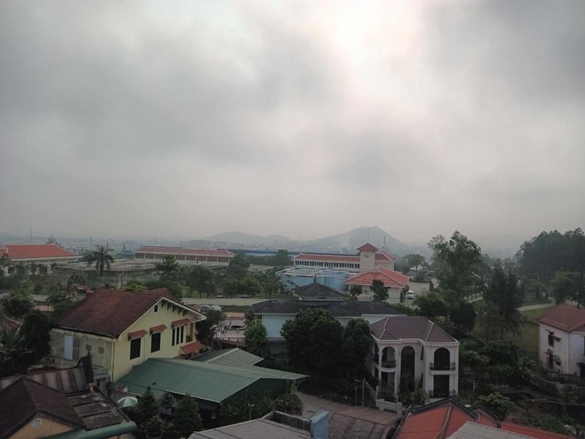 Iris Hill Villa 顺化 外观 照片