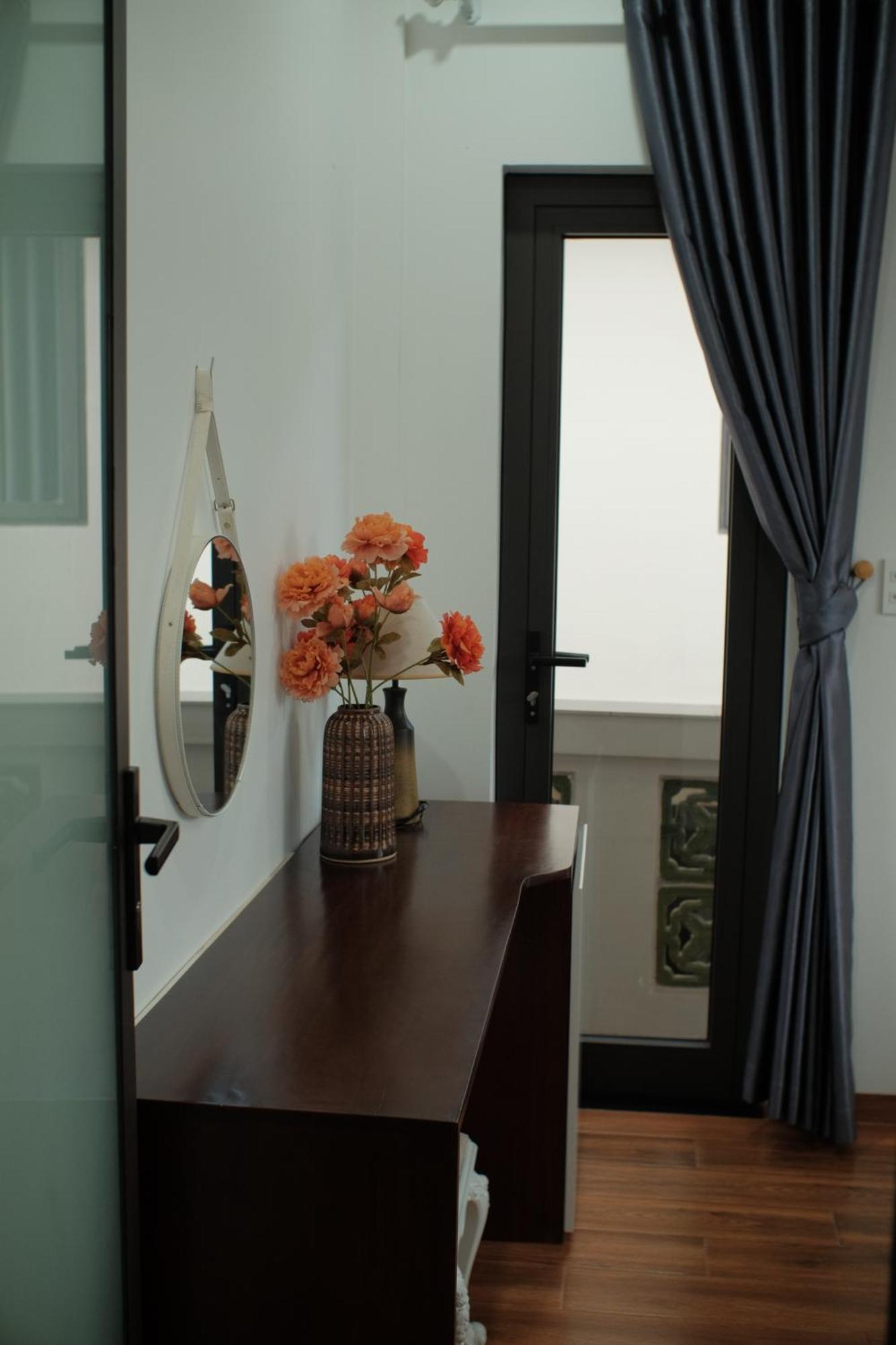 Iris Hill Villa 顺化 外观 照片