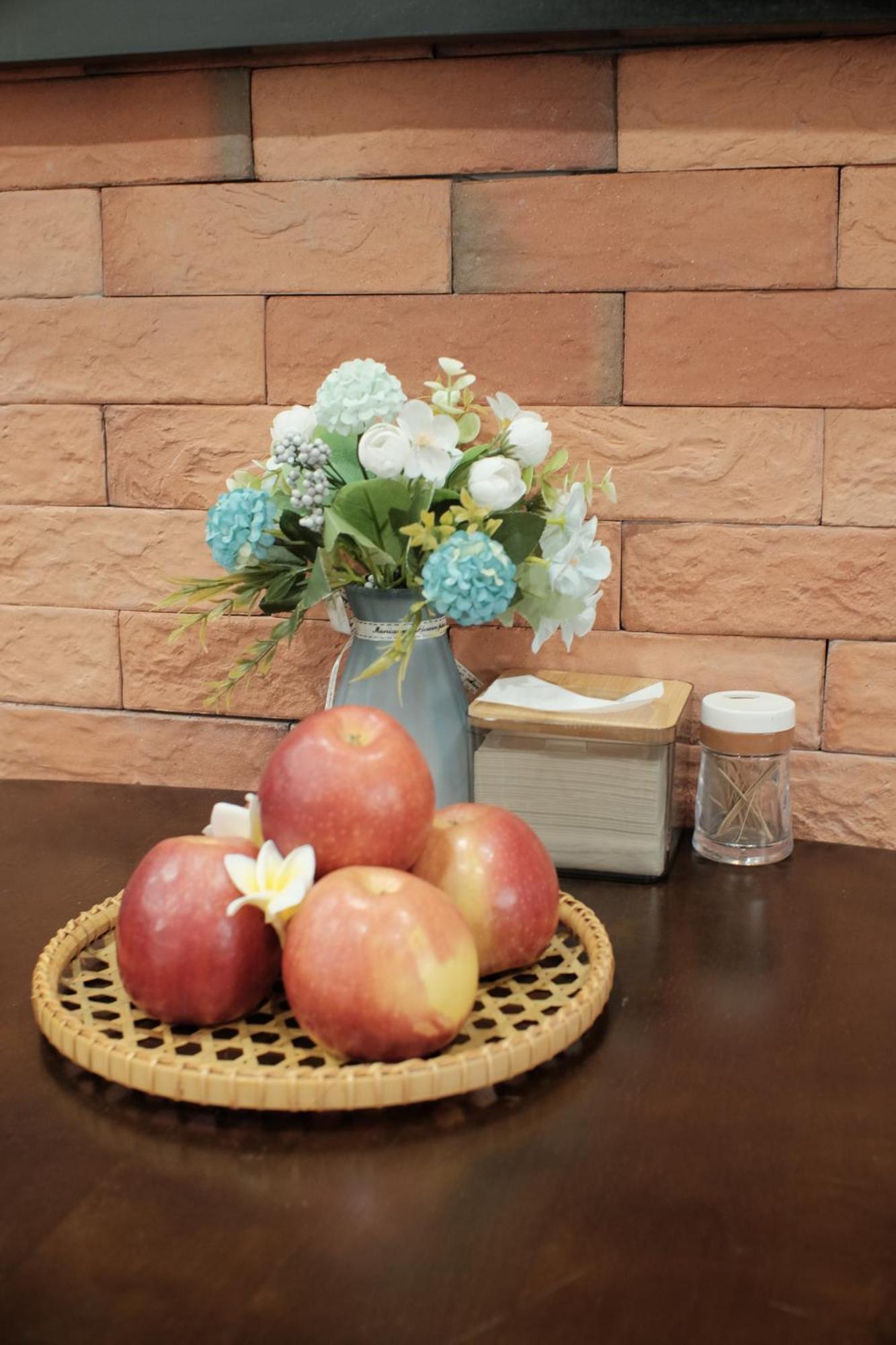 Iris Hill Villa 顺化 外观 照片