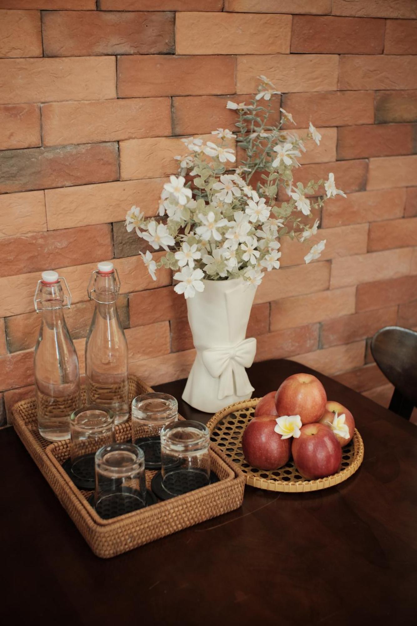 Iris Hill Villa 顺化 外观 照片