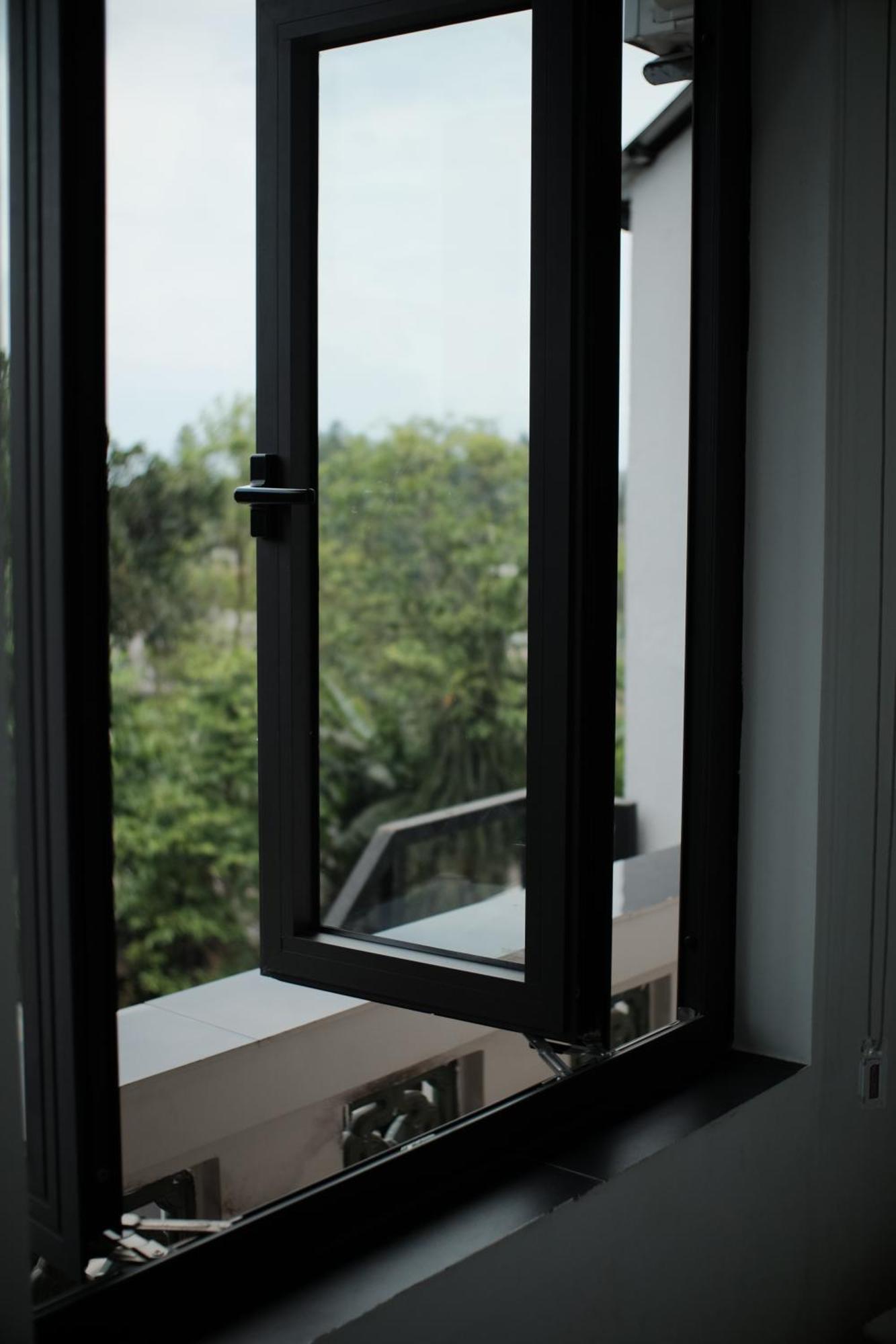 Iris Hill Villa 顺化 外观 照片